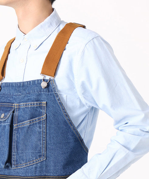Chums Flame Retardant Apron 圍裙